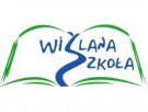 logo wiślana szkoła